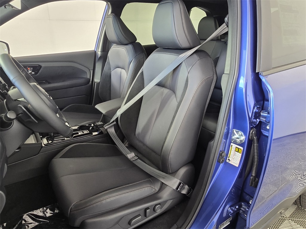 new 2026 Subaru Forester car, priced at $43,651