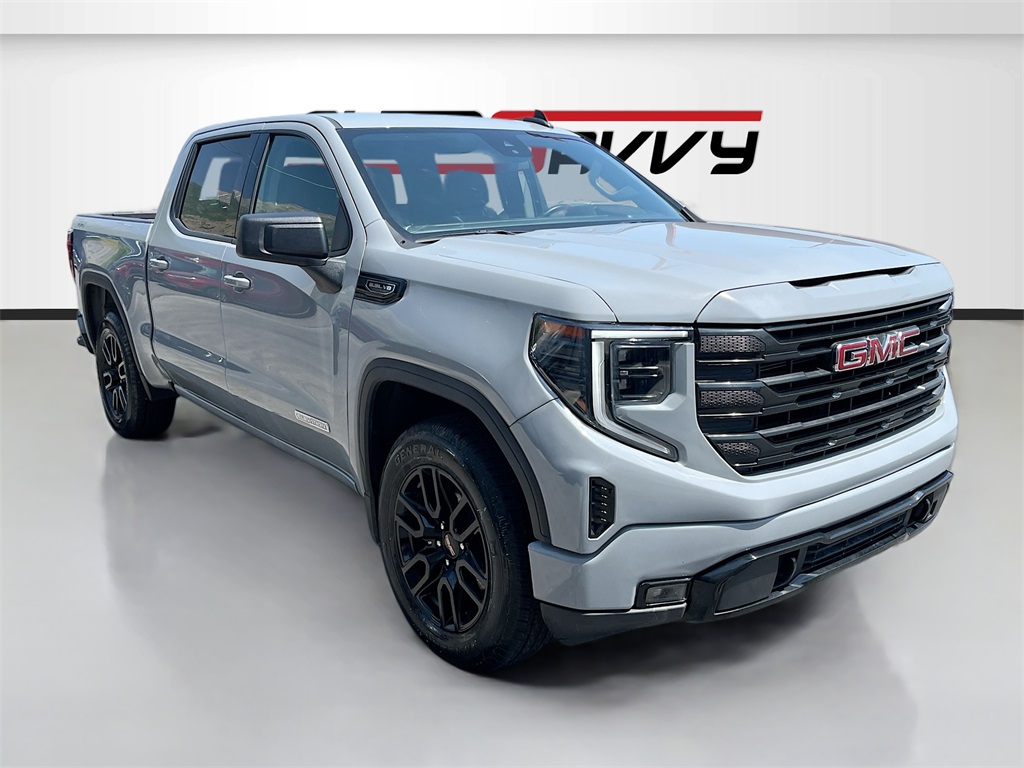 2022 Gmc Acadia Denali photo 3