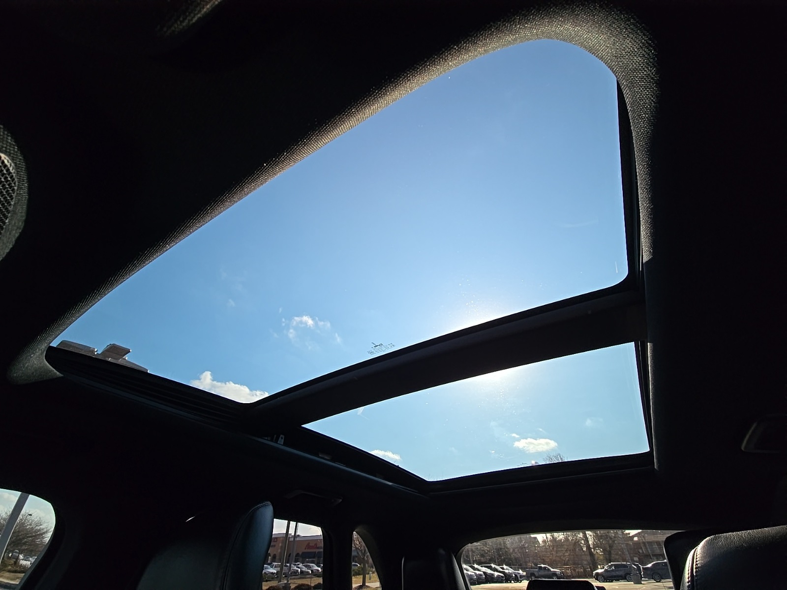 used 2019 Lincoln MKC car, priced at $18,000