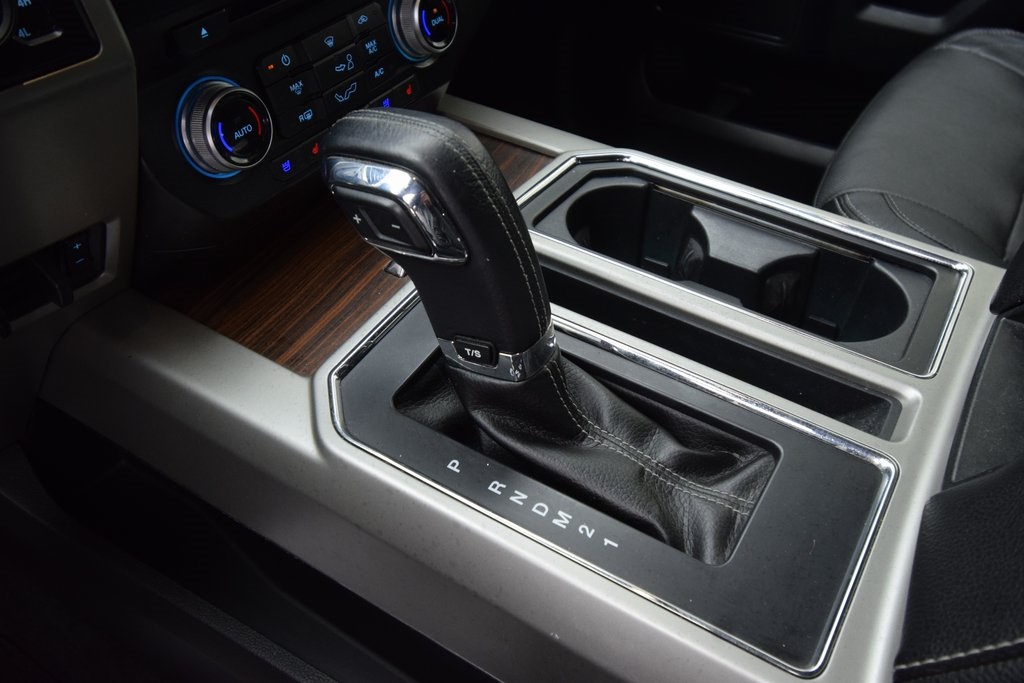 used 2015 Ford F-150 car, priced at $23,999