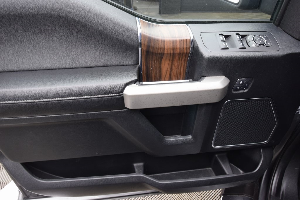 used 2015 Ford F-150 car, priced at $23,999