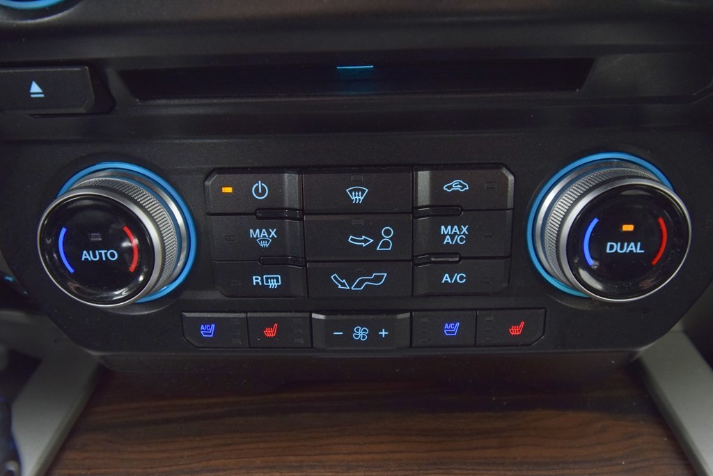 used 2015 Ford F-150 car, priced at $23,999