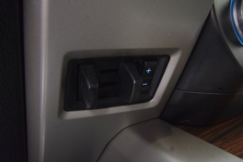 used 2015 Ford F-150 car, priced at $23,999