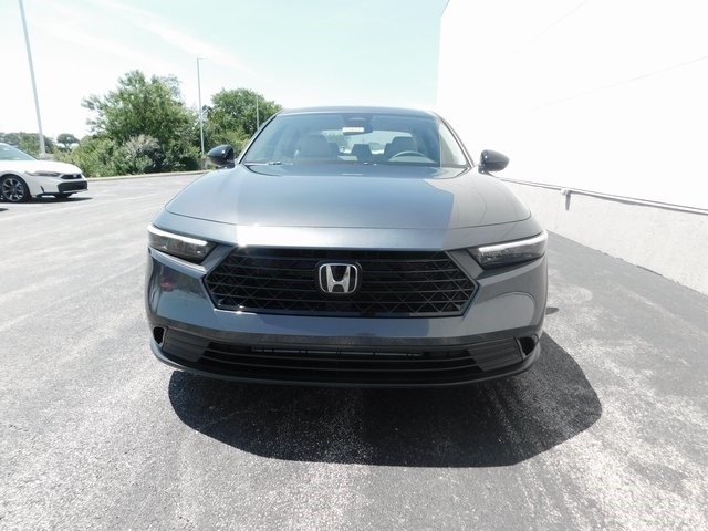 Accord