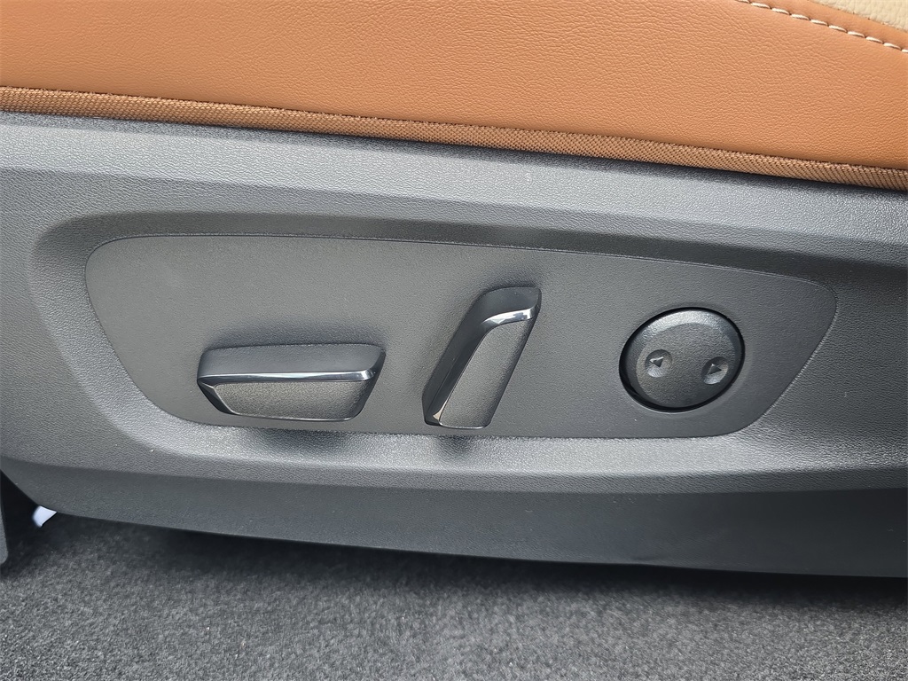 new 2026 Nissan Pathfinder car, priced at $47,247