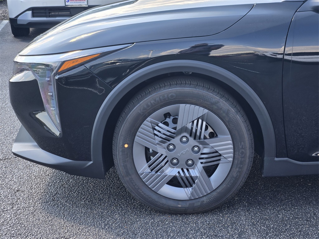 2025 Kia K4 LX photo 3