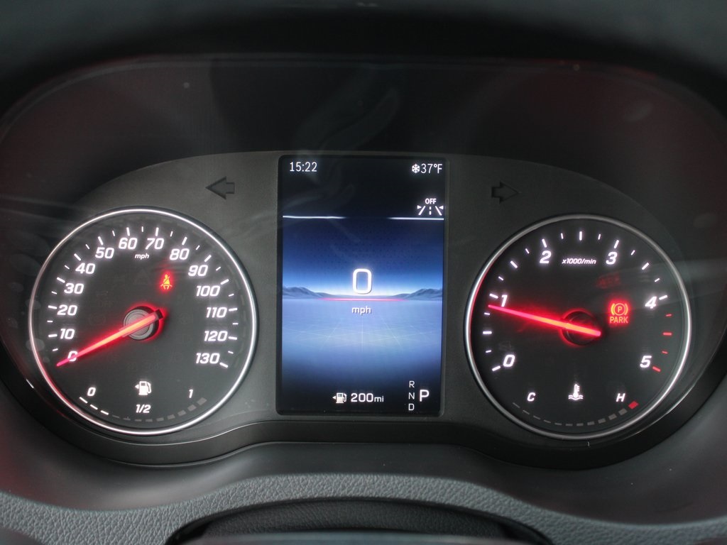 new 2026 Mercedes-Benz Sprinter 2500 car, priced at $70,450