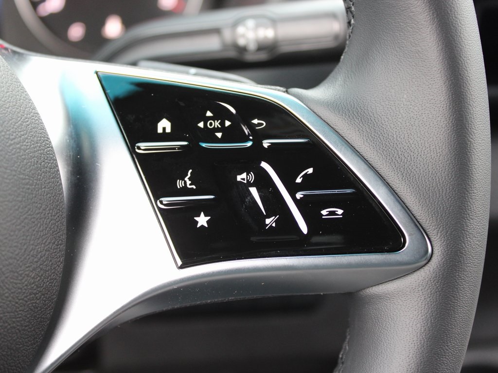 new 2026 Mercedes-Benz Sprinter 2500 car, priced at $70,450