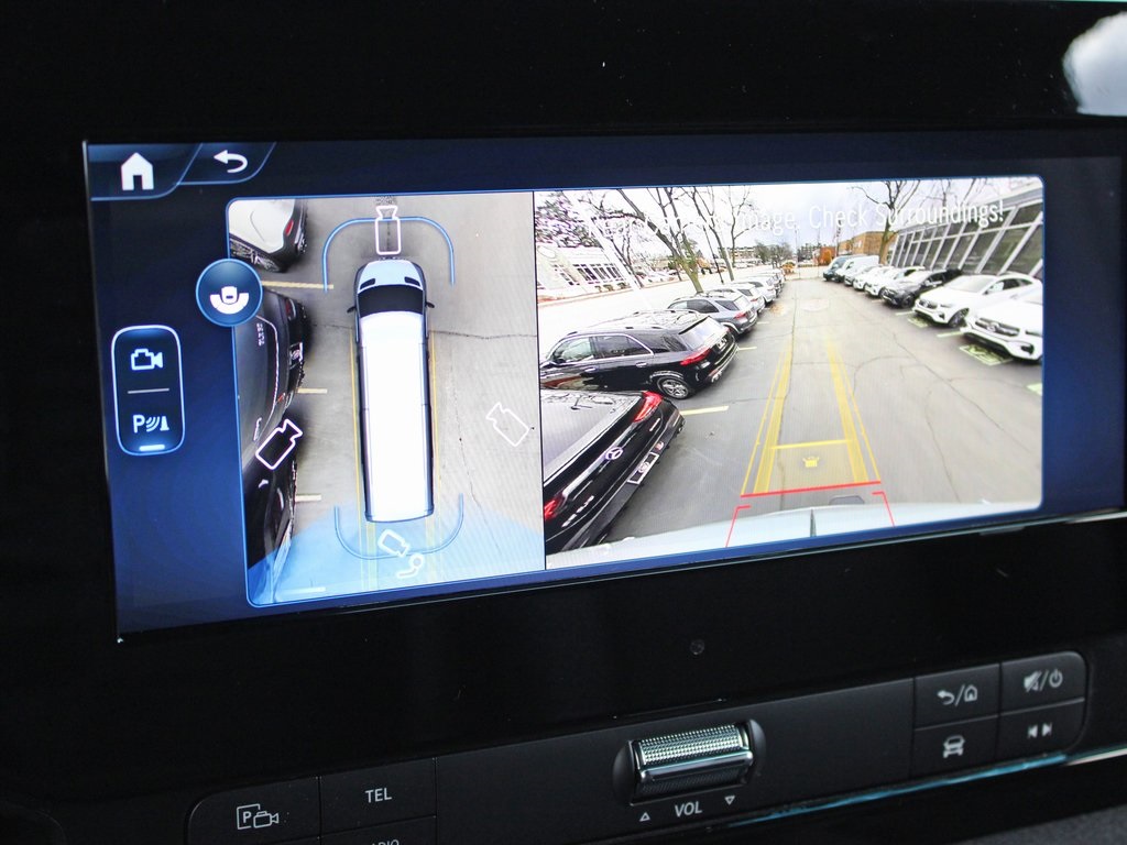 new 2026 Mercedes-Benz Sprinter 2500 car, priced at $70,450