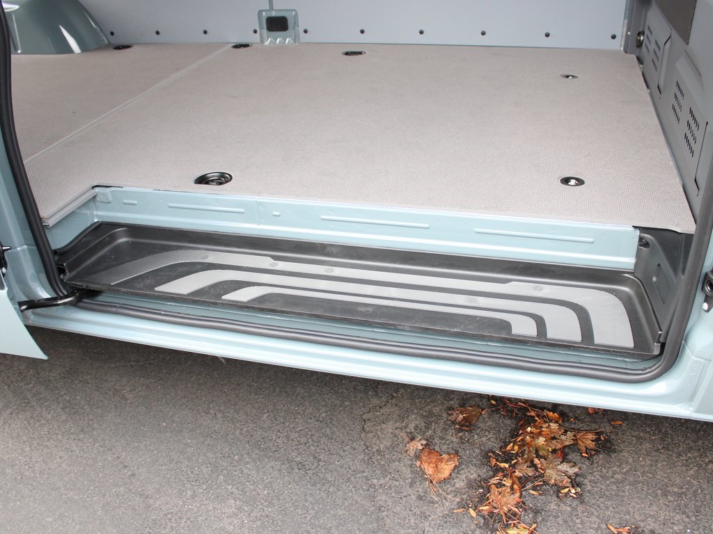 new 2026 Mercedes-Benz Sprinter 2500 car, priced at $70,450