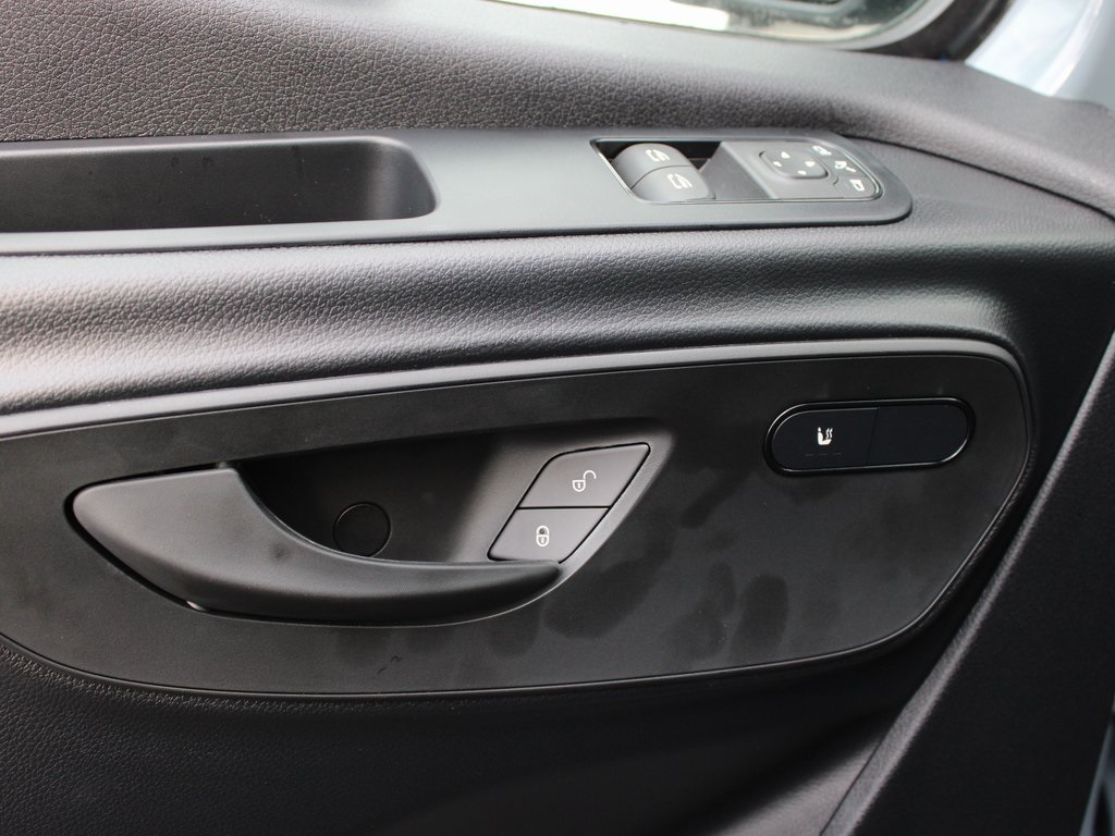 new 2026 Mercedes-Benz Sprinter 2500 car, priced at $70,450