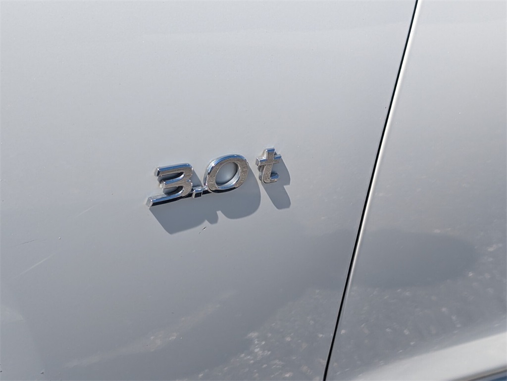 used 2019 INFINITI Q50 car, priced at $22,598