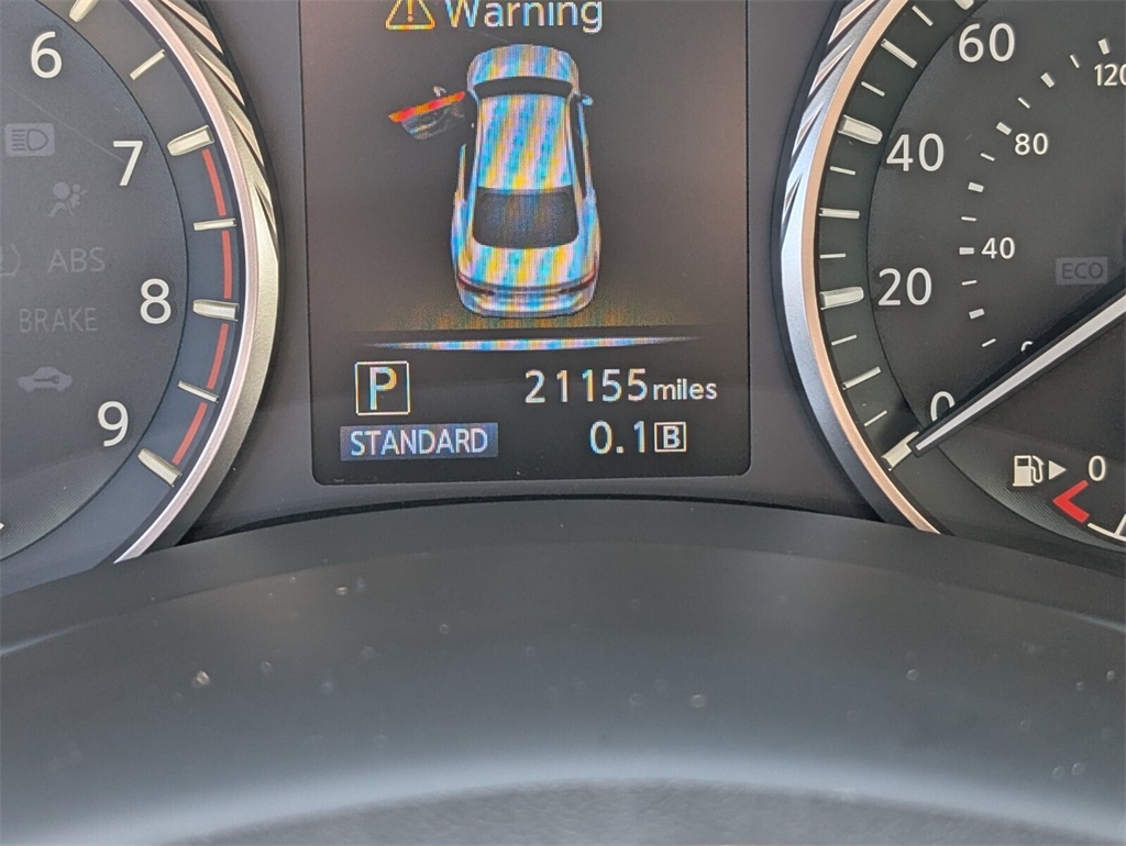 used 2019 INFINITI Q50 car, priced at $22,598