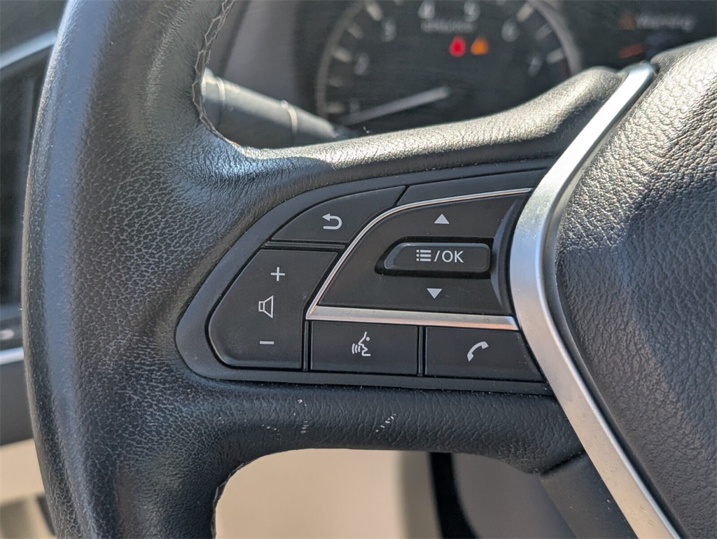 used 2019 INFINITI Q50 car, priced at $22,598