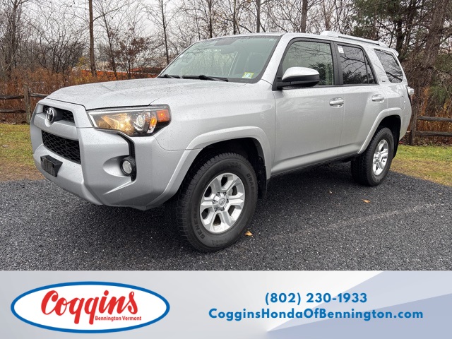 Used 2014 Toyota 4Runner SUV