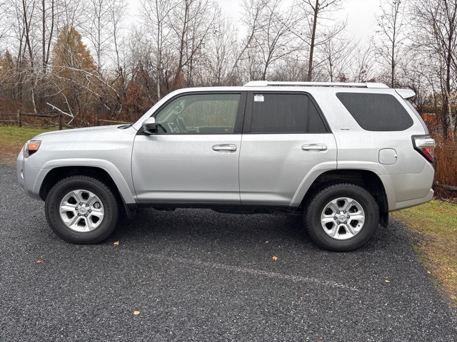 Used 2014 Toyota 4Runner SUV