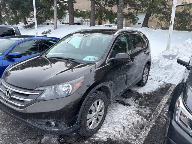 used 2014 Honda CR-V car, priced at $10,000