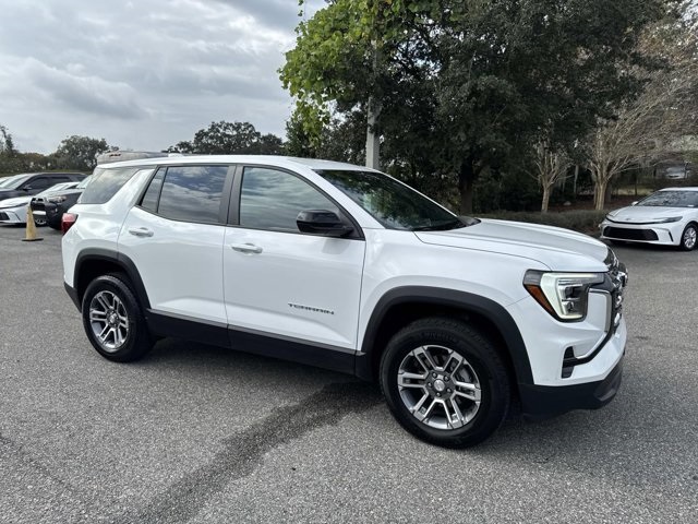 2025 GMC Terrain Elevation's photo