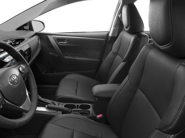 used 2016 Toyota Corolla car, priced at $18,892