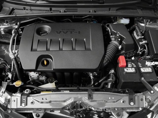 used 2016 Toyota Corolla car, priced at $18,892