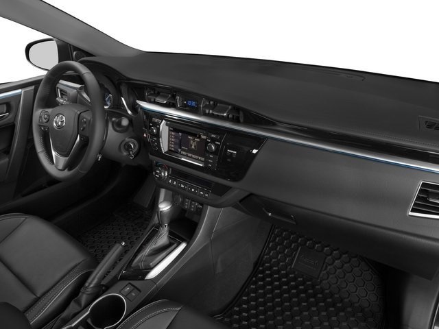 used 2016 Toyota Corolla car, priced at $18,892