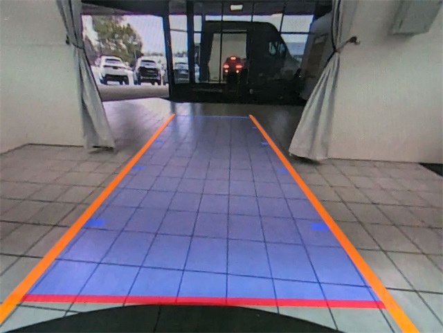 used 2023 Audi Q7 car, priced at $32,981