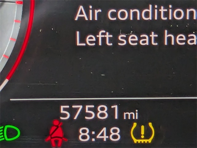 used 2023 Audi Q7 car, priced at $32,981