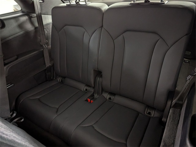 used 2023 Audi Q7 car, priced at $32,981