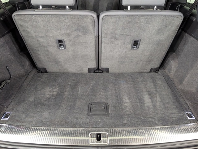 used 2023 Audi Q7 car, priced at $32,981