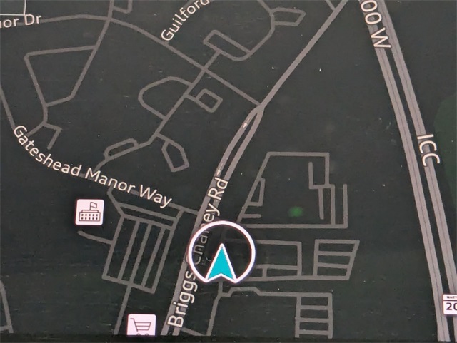 used 2023 Audi Q7 car, priced at $32,981