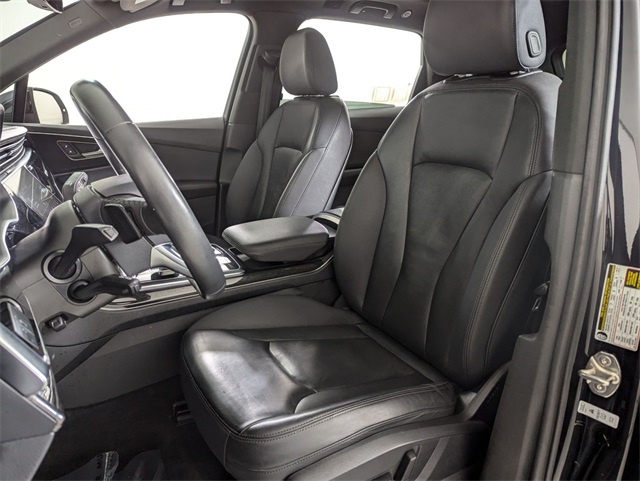 used 2023 Audi Q7 car, priced at $32,981