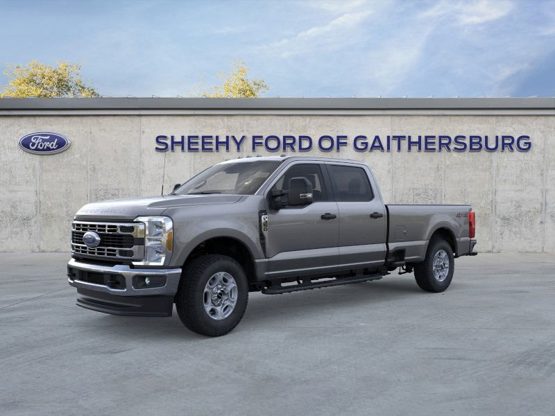 2026 Ford F-350 photo 2