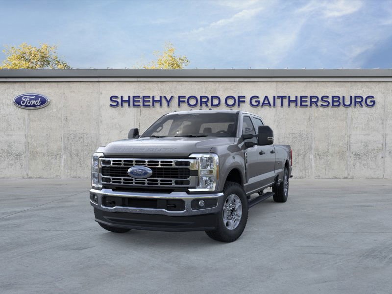 2026 Ford F-350 photo 3