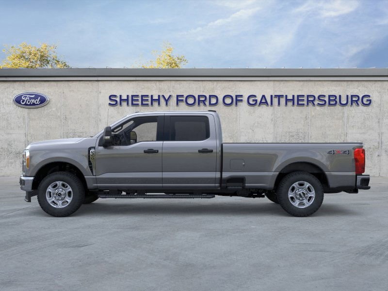 2026 Ford F-350 photo 4