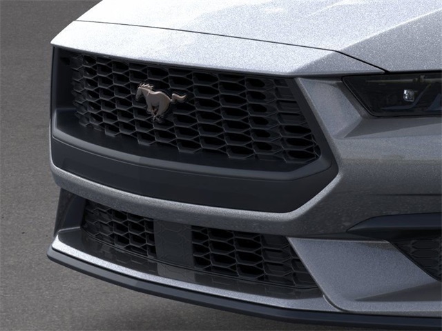 new 2026 Ford Mustang car, priced at $44,300
