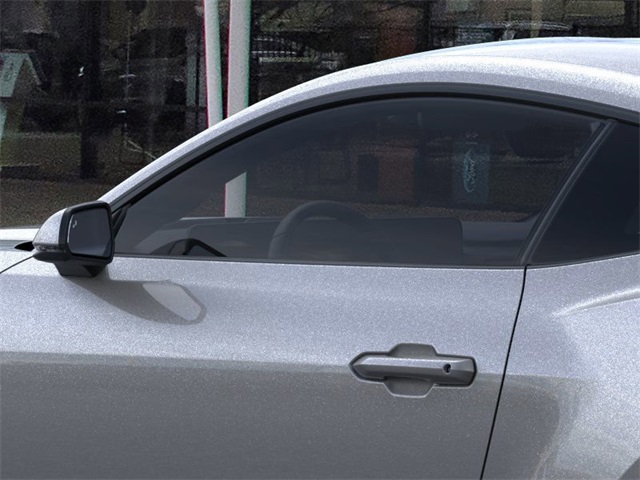 new 2026 Ford Mustang car, priced at $44,300