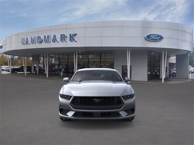 new 2026 Ford Mustang car, priced at $44,300