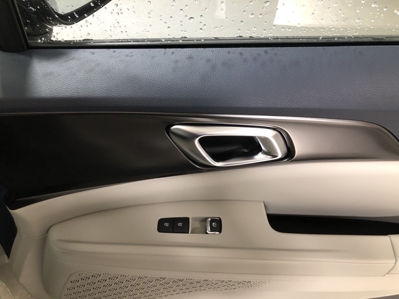 2026 Kia Carnival SX photo 15