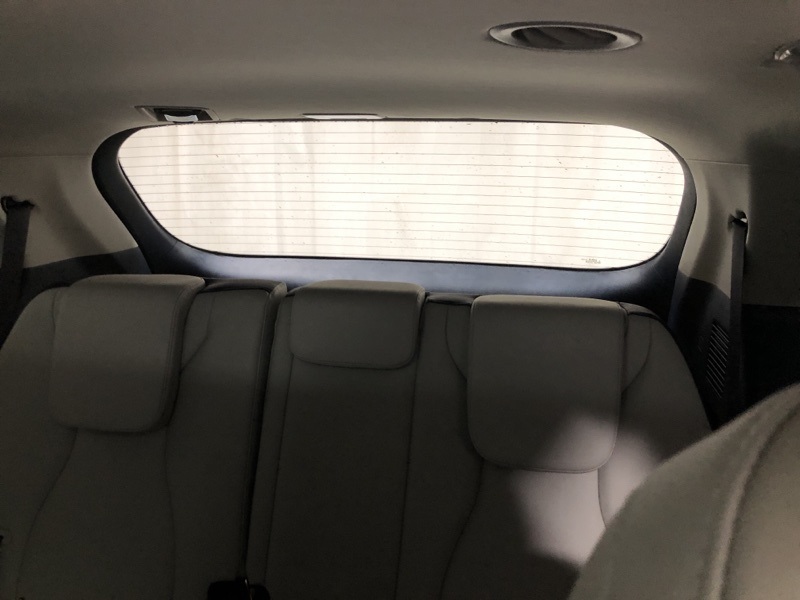 2026 Kia Carnival SX photo 18