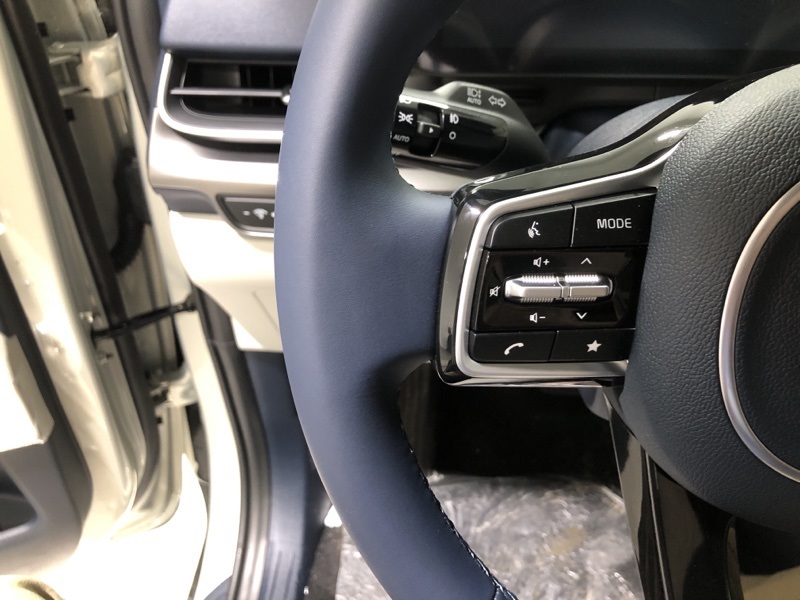 2026 Kia Carnival SX photo 24