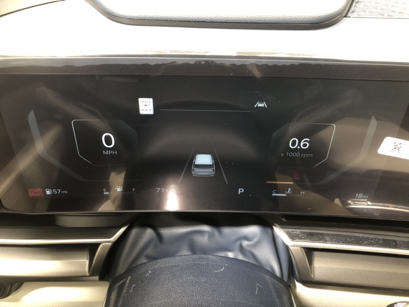 2026 Kia Carnival SX photo 27