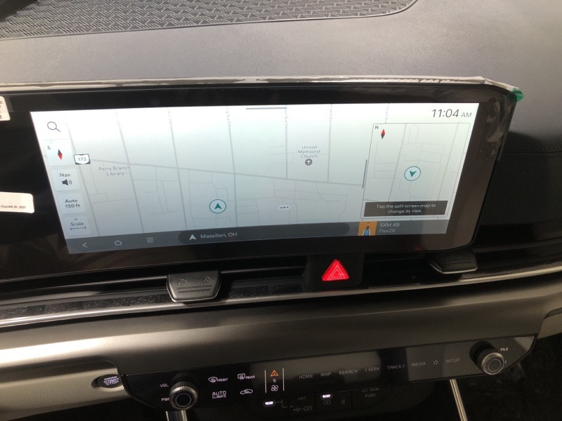 2026 Kia Carnival SX photo 32