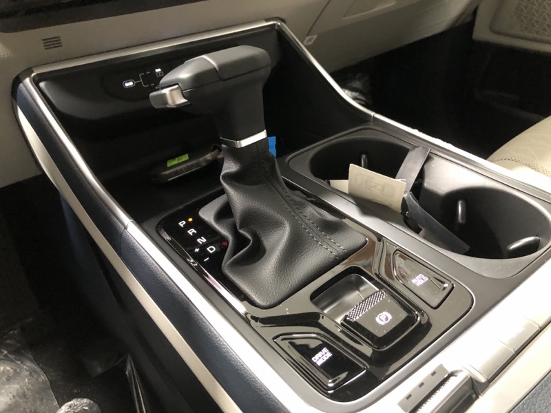 2026 Kia Carnival SX photo 34