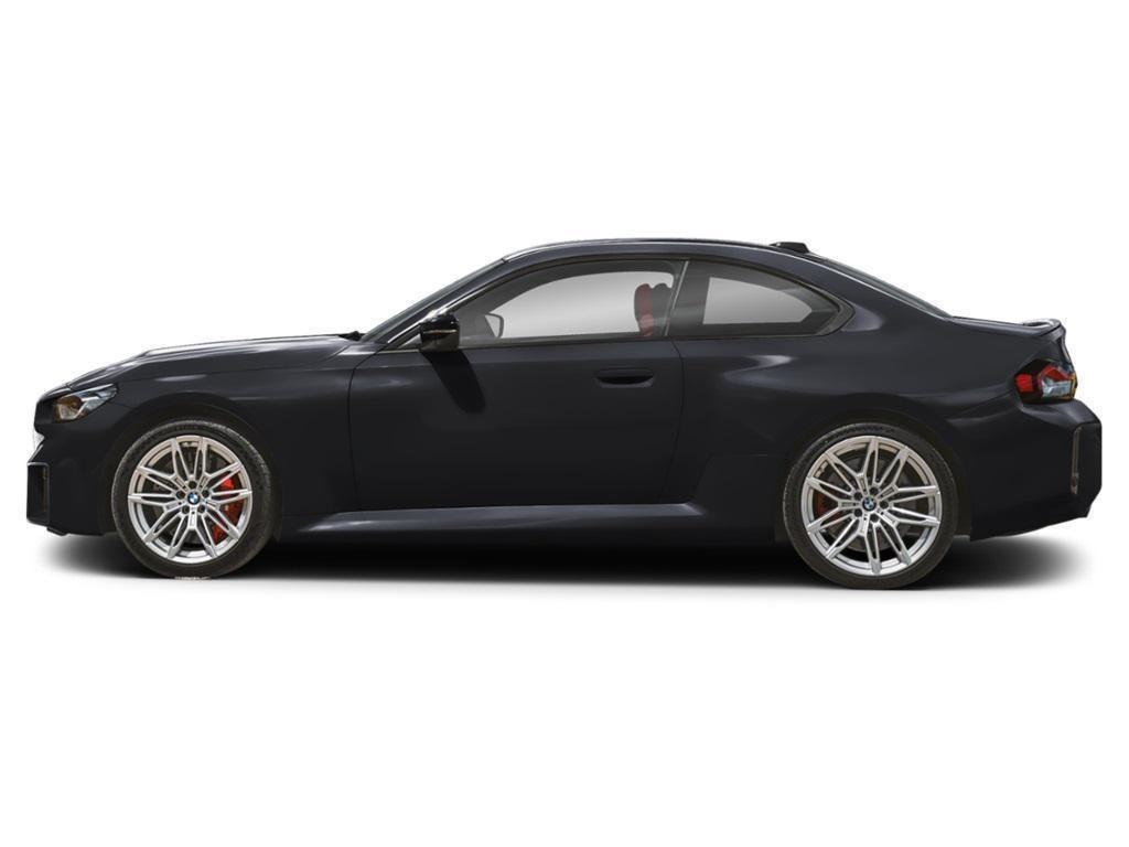 Coupe M2