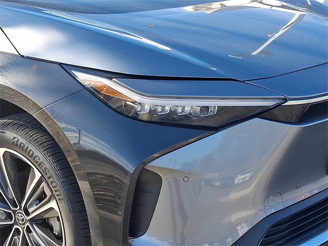 Used 2023 Toyota bZ4X SUV