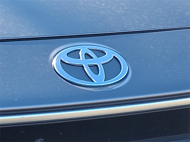 Used 2023 Toyota bZ4X SUV