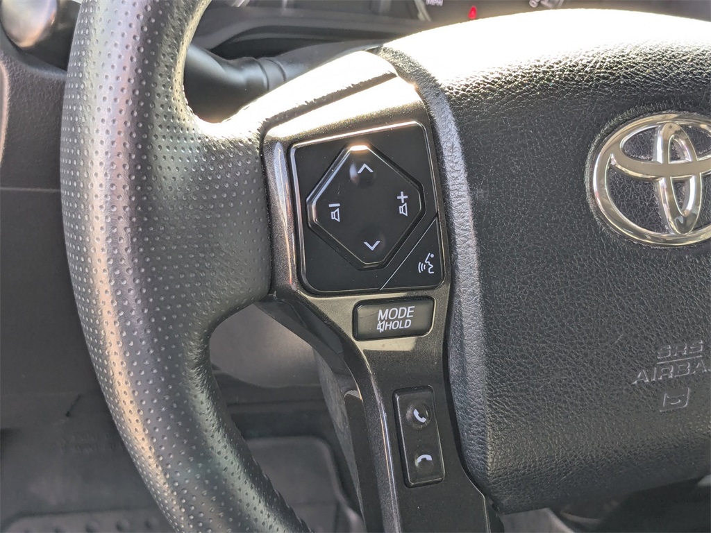 2023 Toyota 4Runner TRD Off-Road Premium photo 13