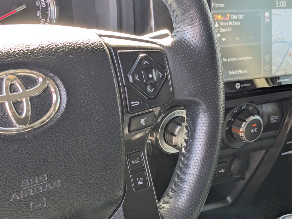 2023 Toyota 4Runner TRD Off-Road Premium photo 14