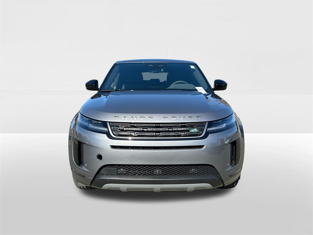 new 2026 Land Rover Range Rover Evoque car, priced at $55,175