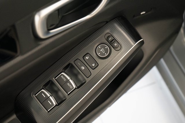 2026 Honda Civic Hybrid Sport Touring photo 11